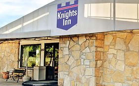 Knights Inn Monroe